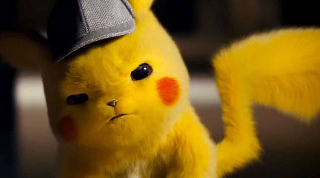 pokemon ντετέκτιβ pikachu πρέπει να παρακολουθήσουν