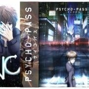 Psycho-Pass 2 : compte-rendu