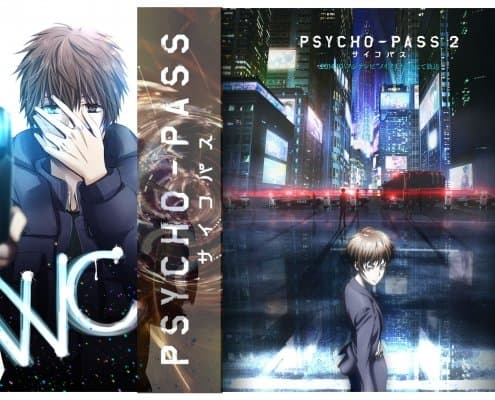 Psycho-Pass 2: κριτική