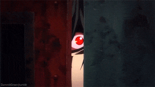 death note shinigami eyes