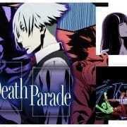 Death Parade analysis