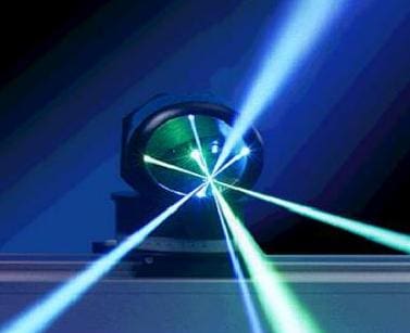 Velocimetria laser Doppler