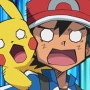 Pokemon Shock - episodio pokemon