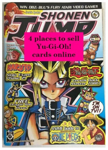 where-to-sell-yugioh-card