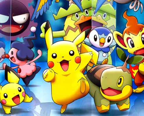 best-competitive-pokemon-team-pixelmon
