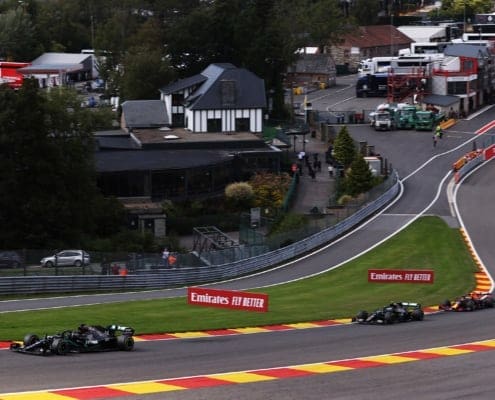 Eau-Rouge-at-Spa-Francorchamps F12021-Belgian-GP