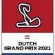 F1 GP d'Olanda Zandvoort 2021 orario di gara