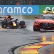 Η μεγάλη απάτη του GP Βελγίου F1 2021