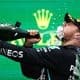 Bottas remporte le GP de Turquie F1 2021
