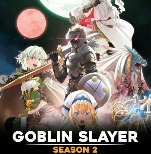 goblin-slayer-stagione-2-realease-anime-trama-personaggi