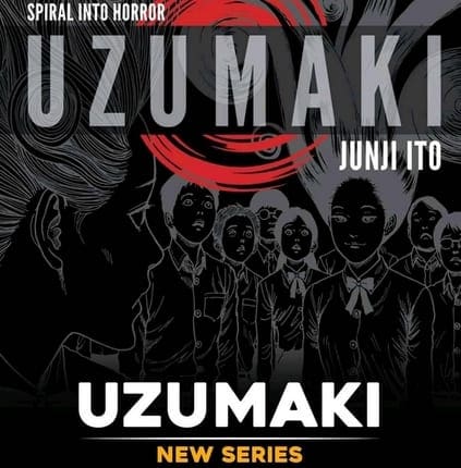 uzumaki-2022-nuova serie-anime