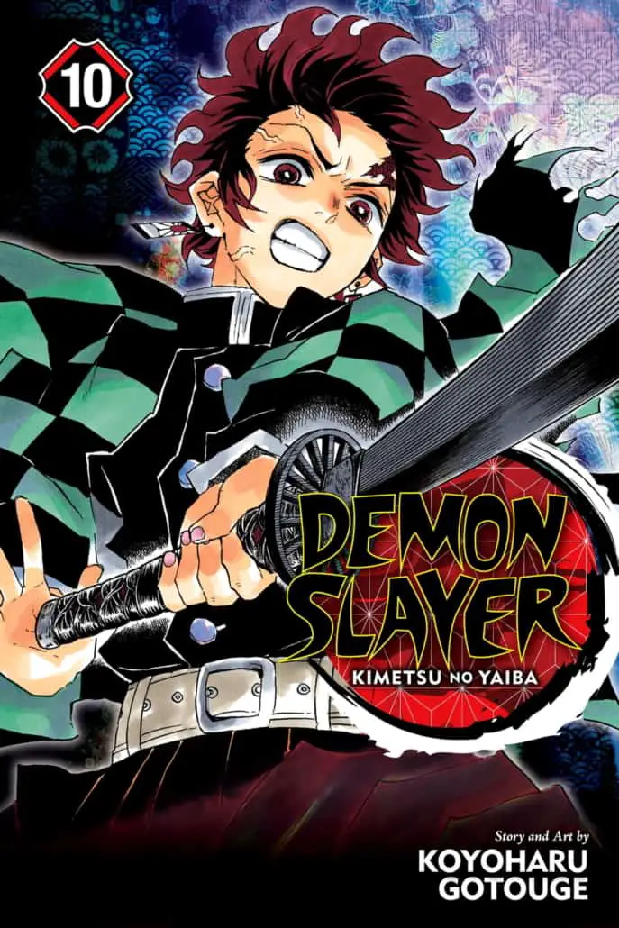 demon-slayer-kimetsu-no-yaiba-best-selling-manga