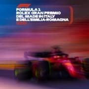 orario di inizio gara GP Emilia Romagna F1 Imola-gara sprint 2022
