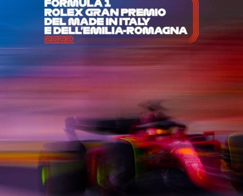 ώρα έναρξης αγώνα Emilia Romagna GP F1 Imola-sprint race 2022