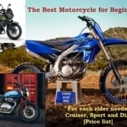 the-best-motorcycle-for-beginners-price-list-updated