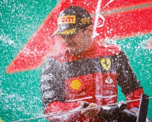 Αυστρία GP F1 2022 Αποτελέσματα αγώνων, ανάλυση, σχόλια Presticebdt