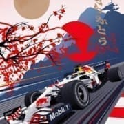 Race start time, race schedule for Japan GP F1 2022 Suzuka - Presticebdt