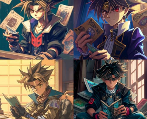 yugioh-25th-anniversary-cards-why to buy