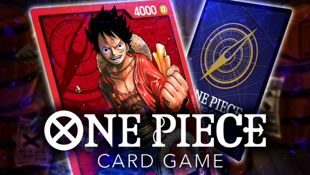 TOP 5 site για να πουλήσετε κάρτες One Piece TGC - Presticebdt