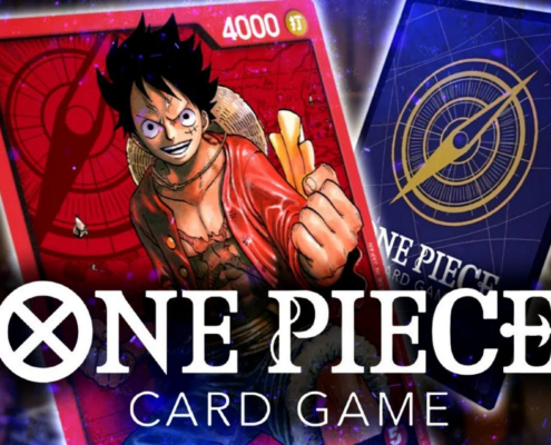TOP 5 site για να πουλήσετε κάρτες One Piece TGC Presticebdt
